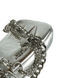Marc Jacobs Star Chain Shoulder Bag — Same as shown — Size One Size — Back View