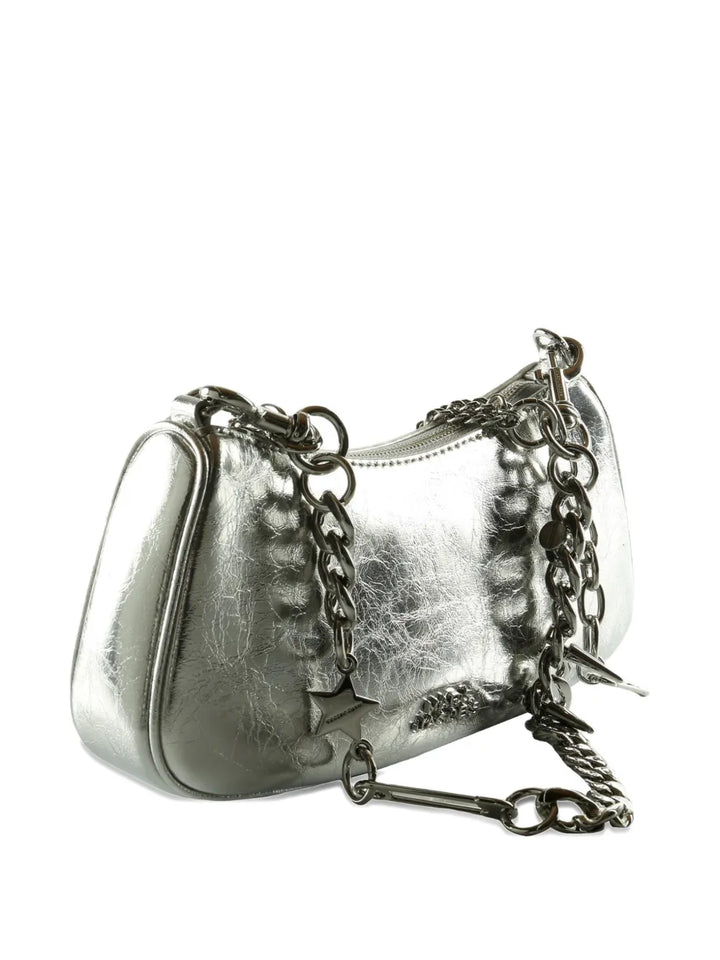 Marc Jacobs Star Chain Shoulder Bag — Same as shown — Size One Size — Side View