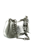 Marc Jacobs Star Chain Shoulder Bag — Same as shown — Size One Size — Side View