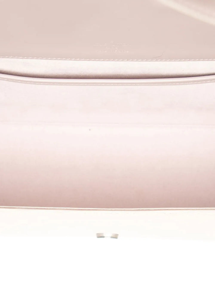 Louis Vuitton Pre Owned 2001 Epi Nocturne Gm Shoulder Bag — Same as shown — Size One Size — Detail View