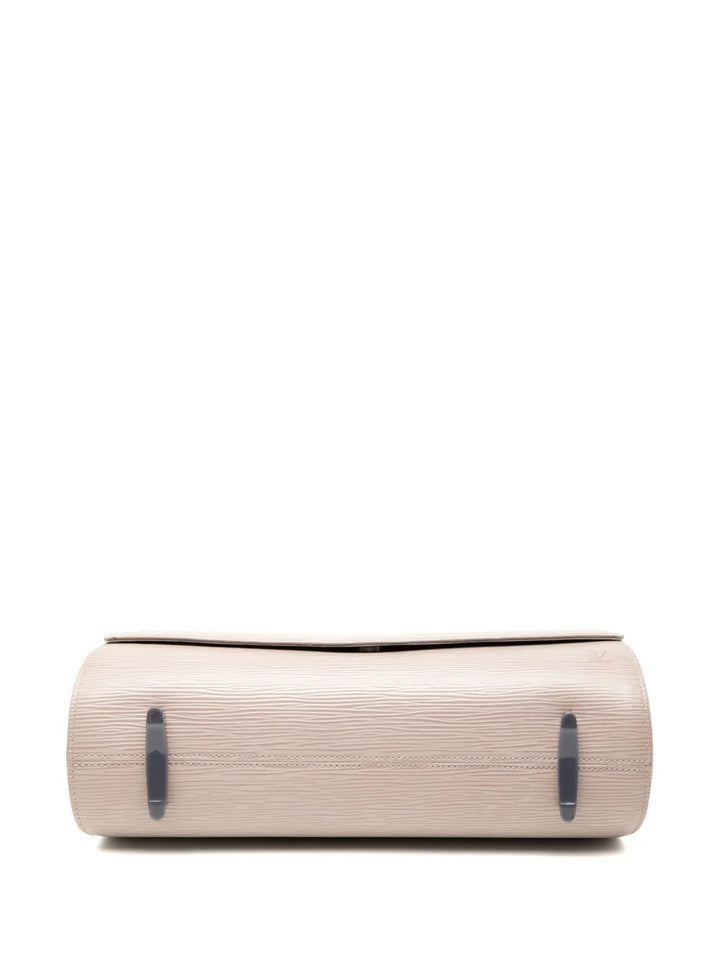 Louis Vuitton Pre Owned 2001 Epi Nocturne Gm Shoulder Bag — Same as shown — Size One Size — Top View