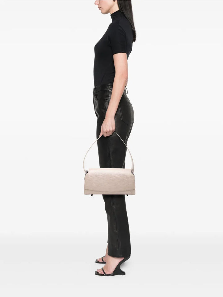 Louis Vuitton Pre Owned 2001 Epi Nocturne Gm Shoulder Bag — Same as shown — Size One Size — Side View
