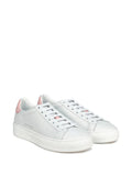CU | LT ESSENCE Lace-Up Low-Top — Pink — Size US M 3.5 - US W 5 — Side View