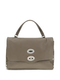 Zanellato Postina Shoulder Bag — Same as shown — Size One Size — Front View
