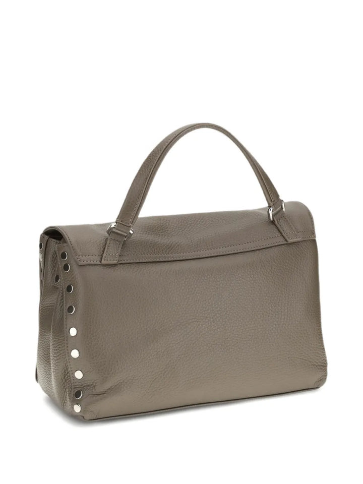 Zanellato Postina Shoulder Bag — Same as shown — Size One Size — Side View