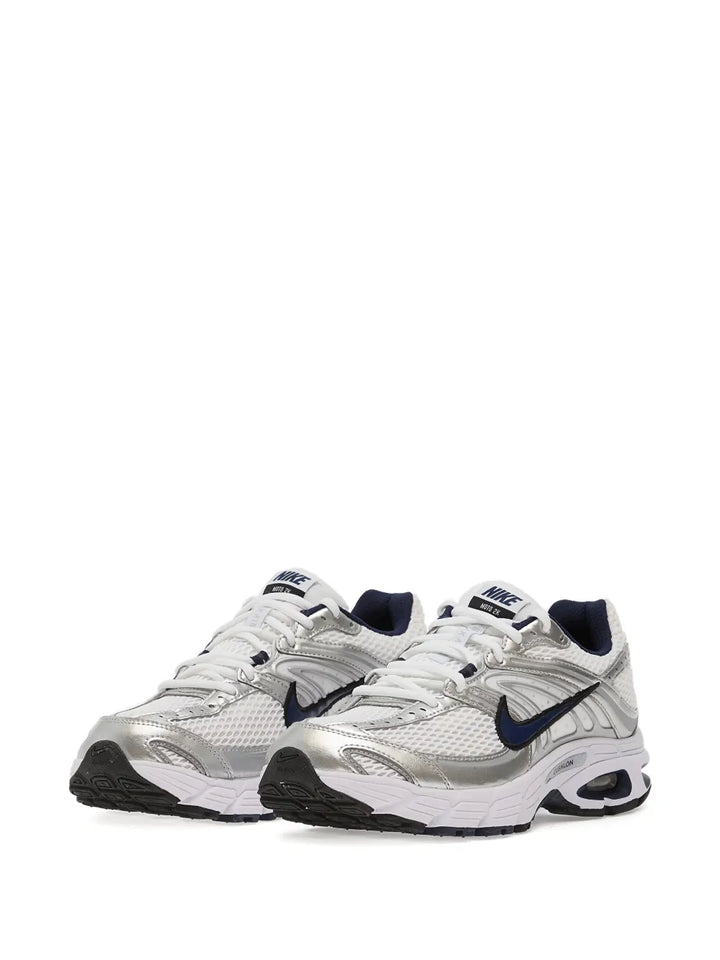 Nike Air Max Moto 2K — White — Size US M 3.5 - US W 5 — Side View