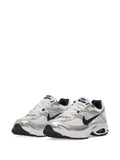 Nike Air Max Moto 2K — White — Size US M 3.5 - US W 5 — Side View