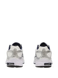 Nike Air Max Moto 2K — White — Size US M 3.5 - US W 5 — Back View