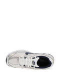 Nike Air Max Moto 2K — White — Size US M 3.5 - US W 5 — Top View