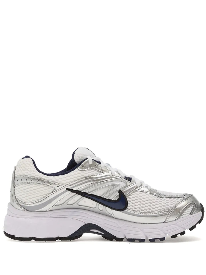 Nike Air Max Moto 2K — White — Size US M 3.5 - US W 5 — Front View