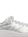 HOKA Mafate Speed 2 — White — Size US M 3.5 - US W 5 — Side View