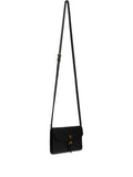 Etro Pony Leather Wallet — Same as shown — Size One Size — Back View