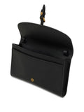Etro Pony Leather Wallet — Same as shown — Size One Size — Top View