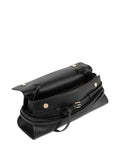 Moschino Medium Tie Me Shoulder Bag — Same as shown — Size One Size — Back View