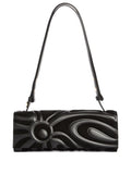 Pucci Marmo Pattern Shoulder Bag — Same as shown — Size One Size — Front View