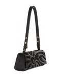 Pucci Marmo Pattern Shoulder Bag — Same as shown — Size One Size — Back View