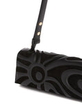 Pucci Marmo Pattern Shoulder Bag — Same as shown — Size One Size — Top View