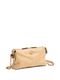 Valentino Garavani Valentino Garavani Panthea Small Shoulder Bag — Same as shown — Size One Size — Top View