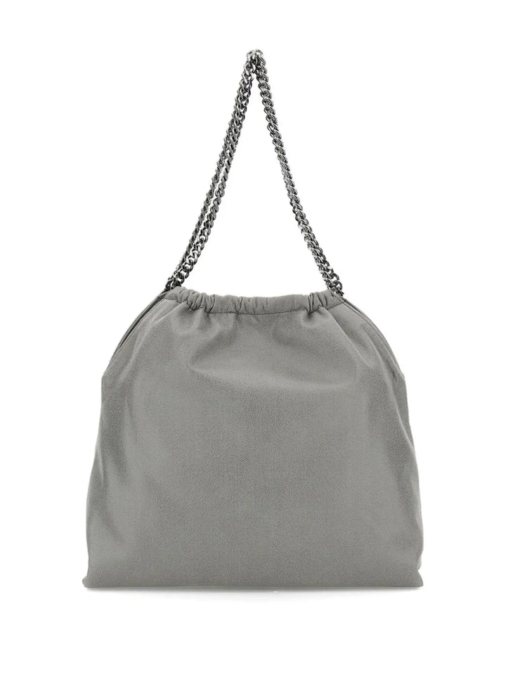 Stella Mccartney Medium Falabella Shoulder Bag — Same as shown — Size One Size — Side View