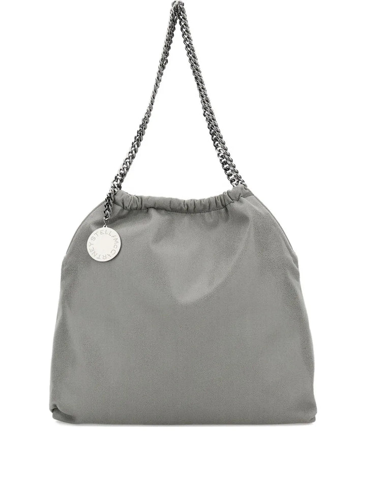 Stella Mccartney Medium Falabella Shoulder Bag — Same as shown — Size One Size — Front View
