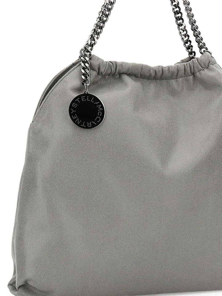 Stella Mccartney Medium Falabella Shoulder Bag — Same as shown — Size One Size — Top View
