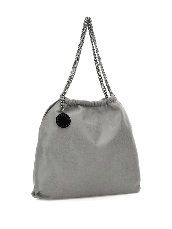Stella Mccartney Medium Falabella Shoulder Bag — Same as shown — Size One Size — Back View