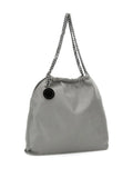 Stella Mccartney Medium Falabella Shoulder Bag — Same as shown — Size One Size — Back View