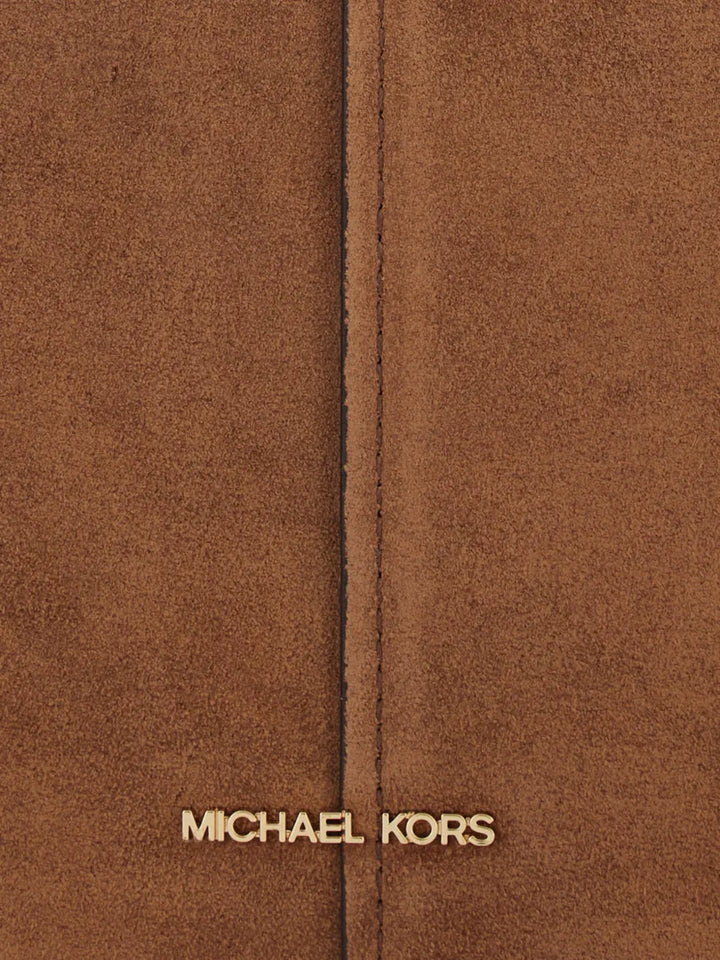 Michael Michael Kors Small Alice Shoulder Bag — Same as shown — Size One Size — Back View