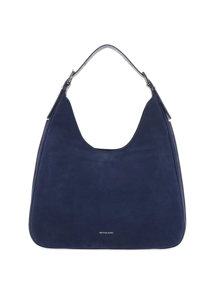 Michael Michael Kors Large Nolita Shoulder Bag — Same as shown — Size One Size — Front View