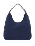 Michael Michael Kors Large Nolita Shoulder Bag — Same as shown — Size One Size — Side View