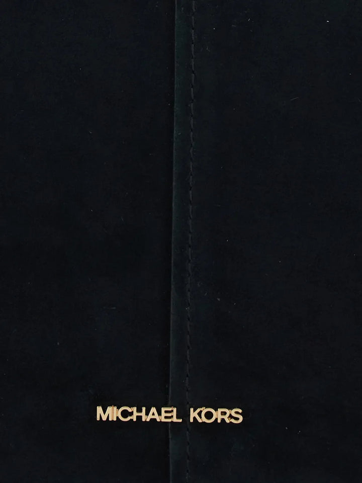 Michael Michael Kors Small Alice Pocket Shoulder Bag — Same as shown — Size One Size — Back View
