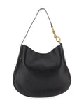 Mulberry Hackney Shoulder Bag — Same as shown — Size One Size — Side View