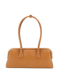 Osoi Boat Wide Shoulder Bag — Same as shown — Size One Size — Front View