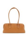 Osoi Boat Wide Shoulder Bag — Same as shown — Size One Size — Side View