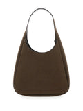 Stella Mccartney Logo Detail Tote Bag — Same as shown — Size One Size — Side View