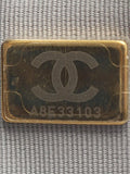 Chanel Pre Owned 2021 2025 Cc Quilted Lambskin Chain Around Hobo Shoulder Bag — Same as shown — Size One Size — Lifestyle View