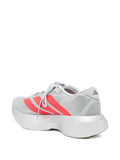 adidas Adizero Evo Si Trainers — Stone Grey — Size US M 3.5 - US W 5 — Back View