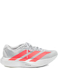 adidas Adizero Evo Si Trainers — Stone Grey — Size US M 3.5 - US W 5 — Front View