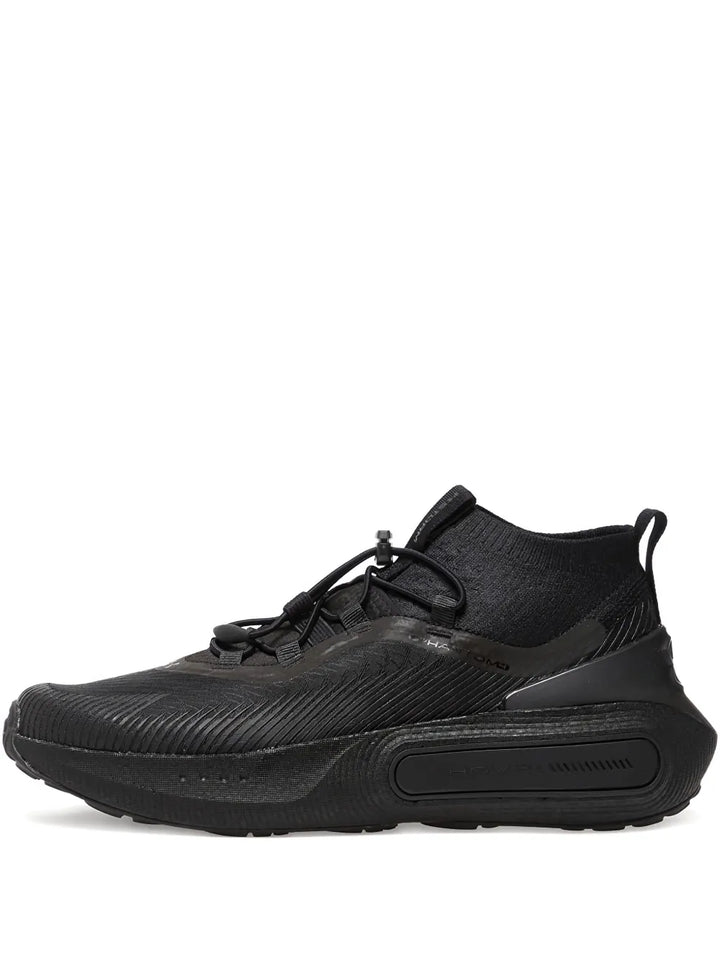 Under Armour Ua Phantom 4 Storm — Black — Size US M 3.5 - US W 5 — Front View