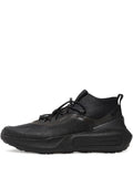 Under Armour Ua Phantom 4 Storm — Black — Size US M 3.5 - US W 5 — Front View