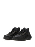 Under Armour Ua Phantom 4 Storm — Black — Size US M 3.5 - US W 5 — Top View