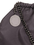 Stella Mccartney Falabella Chain Strap Shoulder Bag — Same as shown — Size One Size — Back View