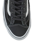 Vans Old Skool 36 Lace-Up — Black — Size US M 3.5 - US W 5 — Top View