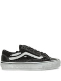 Vans Old Skool 36 Lace-Up — Black — Size US M 3.5 - US W 5 — Front View