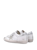 Golden Goose Super-Star — White — Size US M 3.5 - US W 5 — Top View