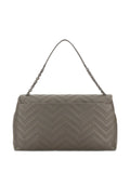 Gucci Maxi Gg Marmont Motif Shoulder Bag — Same as shown — Size One Size — Side View
