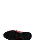 Nike Air Max Muse Low-Tops — Red — Size US M 3.5 - US W 5 — Lifestyle View