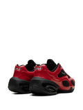 Nike Air Max Muse Low-Tops — Red — Size US M 3.5 - US W 5 — Detail View