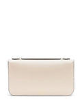 Victoria Beckham Midi Dorian Shoulder Bag — Same as shown — Size One Size — Side View