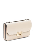 Victoria Beckham Midi Dorian Shoulder Bag — Same as shown — Size One Size — Back View